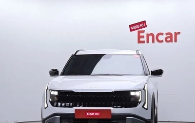 KIA Seltos, 2026 год, 3 750 000 рублей, 1 фотография