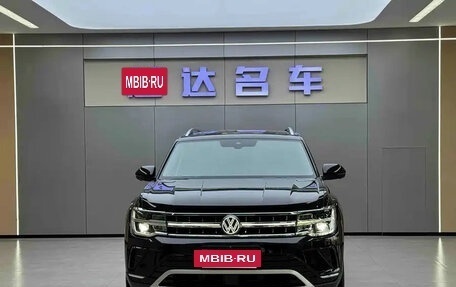 Volkswagen Teramont I, 2024 год, 5 150 000 рублей, 2 фотография