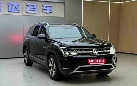 Volkswagen Teramont I, 2024 год, 5 150 000 рублей, 5 фотография