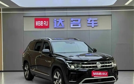 Volkswagen Teramont I, 2024 год, 5 150 000 рублей, 3 фотография