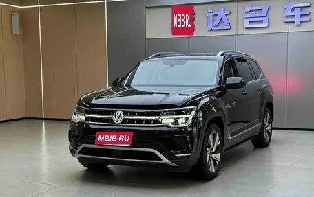 Volkswagen Teramont I, 2024 год, 5 150 000 рублей, 4 фотография