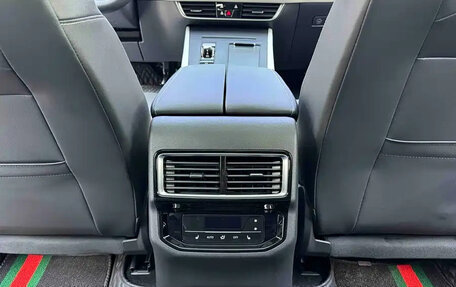 Volkswagen Teramont I, 2024 год, 5 150 000 рублей, 17 фотография