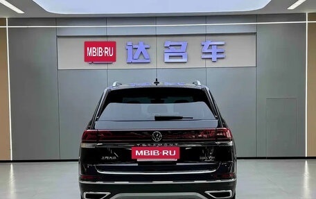 Volkswagen Teramont I, 2024 год, 5 150 000 рублей, 7 фотография
