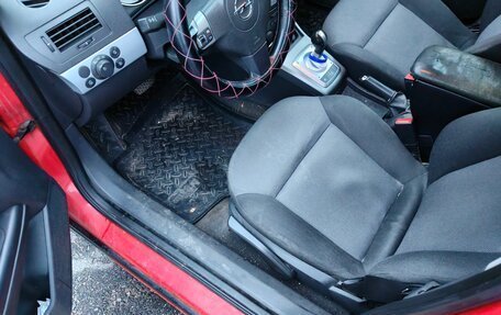 Opel Astra H, 2006 год, 240 000 рублей, 8 фотография
