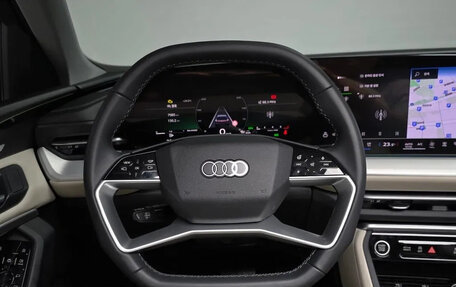 Audi Q5, 2026 год, 6 100 000 рублей, 10 фотография