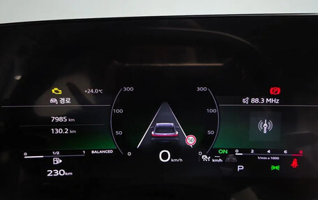 Audi Q5, 2026 год, 6 100 000 рублей, 11 фотография