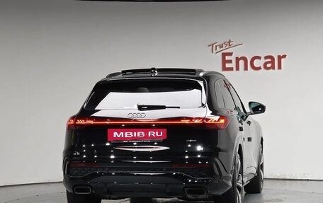 Audi Q5, 2026 год, 6 100 000 рублей, 4 фотография
