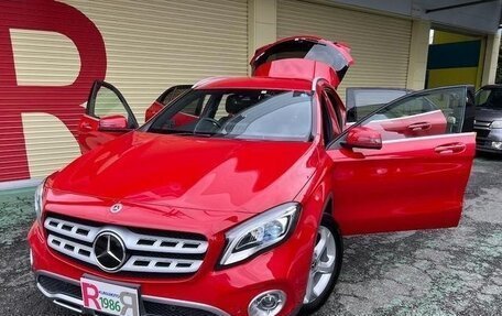 Mercedes-Benz GLA, 2017 год, 1 560 004 рублей, 5 фотография