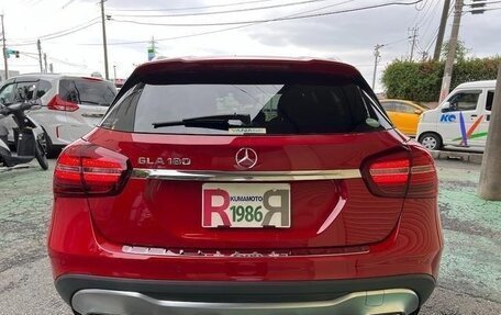 Mercedes-Benz GLA, 2017 год, 1 560 004 рублей, 3 фотография