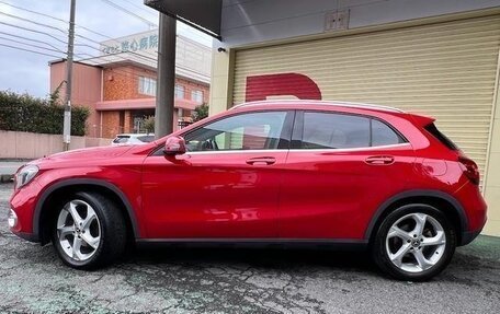 Mercedes-Benz GLA, 2017 год, 1 560 004 рублей, 2 фотография