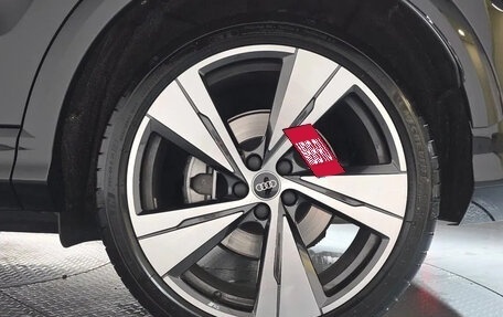 Audi Q5, 2026 год, 6 100 000 рублей, 38 фотография