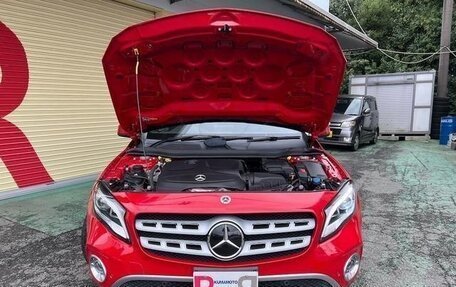 Mercedes-Benz GLA, 2017 год, 1 560 004 рублей, 7 фотография