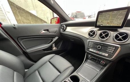 Mercedes-Benz GLA, 2017 год, 1 560 004 рублей, 9 фотография