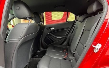 Mercedes-Benz GLA, 2017 год, 1 560 004 рублей, 12 фотография