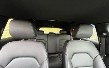 Mercedes-Benz GLA, 2017 год, 1 560 004 рублей, 11 фотография