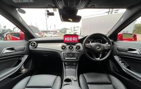 Mercedes-Benz GLA, 2017 год, 1 560 004 рублей, 10 фотография