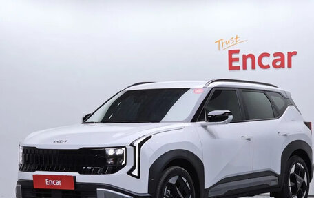 KIA Seltos, 2026 год, 3 750 000 рублей, 2 фотография