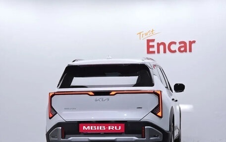 KIA Seltos, 2026 год, 3 750 000 рублей, 3 фотография