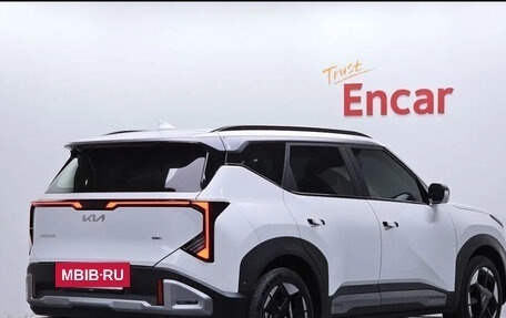 KIA Seltos, 2026 год, 3 750 000 рублей, 4 фотография