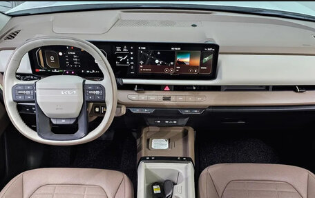 KIA Seltos, 2026 год, 3 750 000 рублей, 8 фотография