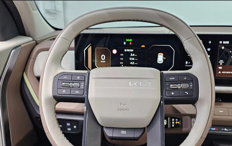 KIA Seltos, 2026 год, 3 750 000 рублей, 16 фотография