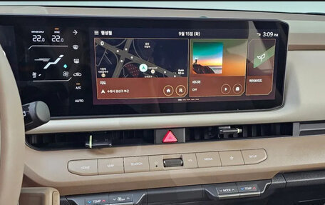 KIA Seltos, 2026 год, 3 750 000 рублей, 15 фотография