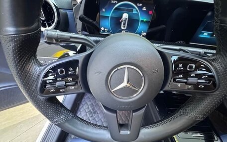 Mercedes-Benz A-Класс, 2022 год, 1 350 000 рублей, 11 фотография