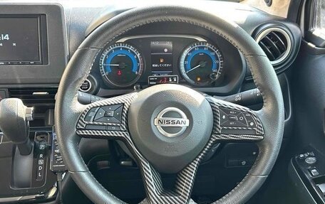Nissan Dayz, 2021 год, 583 009 рублей, 10 фотография