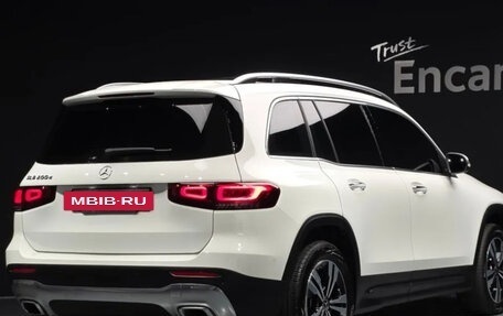 Mercedes-Benz GLB, 2022 год, 2 533 000 рублей, 3 фотография