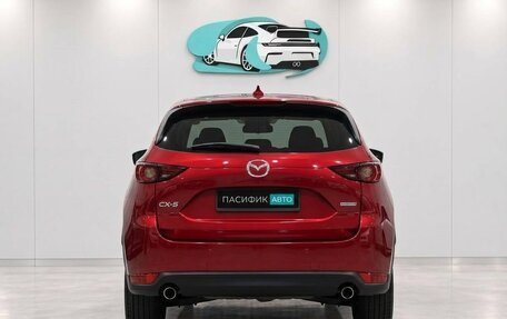 Mazda CX-5 II, 2021 год, 2 117 009 рублей, 4 фотография