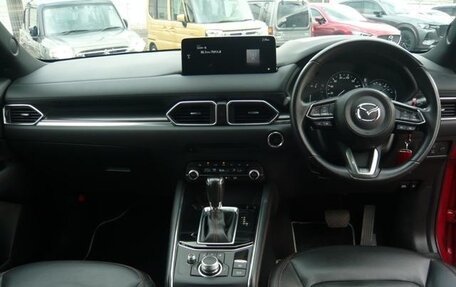 Mazda CX-5 II, 2021 год, 2 117 009 рублей, 5 фотография