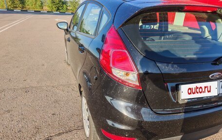 Ford Fiesta, 2015 год, 750 000 рублей, 3 фотография
