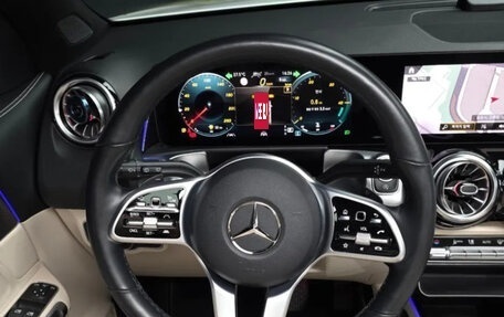 Mercedes-Benz GLB, 2022 год, 2 533 000 рублей, 8 фотография