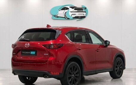 Mazda CX-5 II, 2021 год, 2 117 009 рублей, 3 фотография
