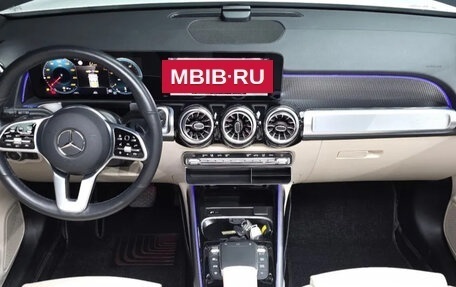 Mercedes-Benz GLB, 2022 год, 2 533 000 рублей, 7 фотография