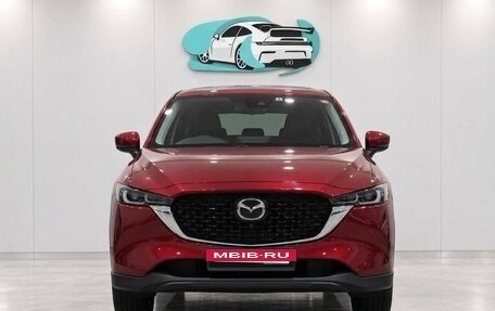 Mazda CX-5 II, 2021 год, 2 117 009 рублей, 2 фотография