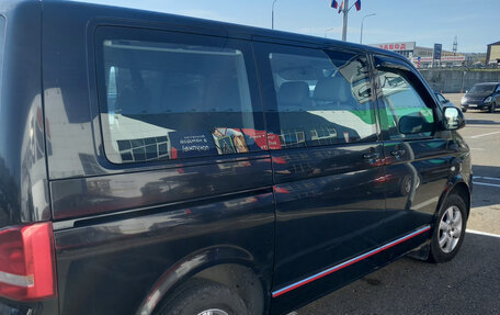 Volkswagen Caravelle T5, 2011 год, 1 960 000 рублей, 3 фотография
