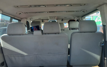 Volkswagen Caravelle T5, 2011 год, 1 960 000 рублей, 6 фотография
