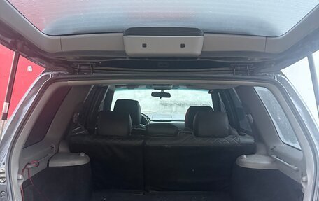 Subaru Forester, 2007 год, 799 900 рублей, 4 фотография