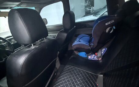 Subaru Forester, 2007 год, 799 900 рублей, 3 фотография