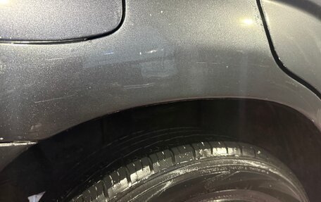 Subaru Forester, 2007 год, 799 900 рублей, 8 фотография