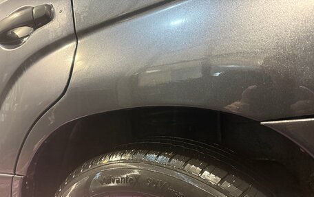 Subaru Forester, 2007 год, 799 900 рублей, 9 фотография