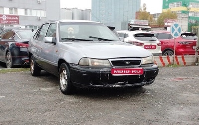 Daewoo Nexia I рестайлинг, 1997 год, 60 000 рублей, 1 фотография