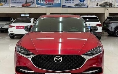 Mazda CX-4, 2023 год, 1 450 000 рублей, 1 фотография