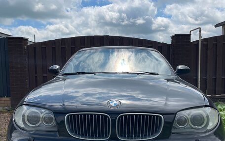 BMW 1 серия, 2007 год, 1 100 000 рублей, 1 фотография