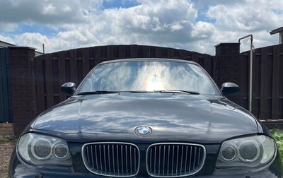 BMW 1 серия, 2007 год, 1 100 000 рублей, 1 фотография