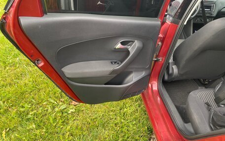 Volkswagen Polo VI (EU Market), 2010 год, 675 000 рублей, 16 фотография
