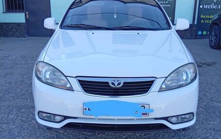 Daewoo Gentra II, 2014 год, 520 000 рублей, 1 фотография