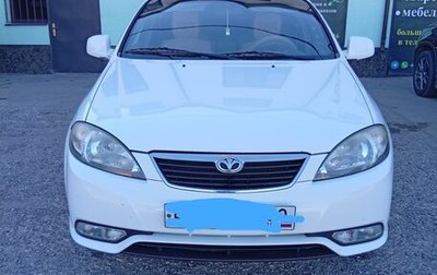 Daewoo Gentra II, 2014 год, 520 000 рублей, 1 фотография
