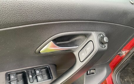 Volkswagen Polo VI (EU Market), 2010 год, 675 000 рублей, 14 фотография